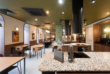 Classic Studio at The Rex, 175 Clarence Street, City Centre, Kingston, KT11AN - Image 13