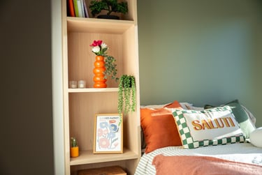 Classic Ensuite, Mid-Tower - Image 3