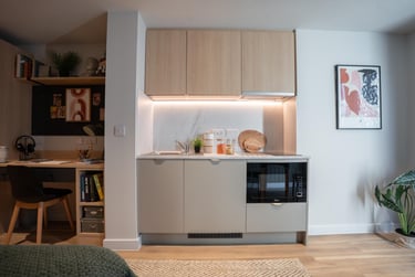 Classic Studio, Lower Tower - Image 5