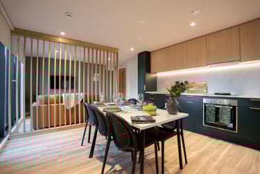 Classic Ensuite, Lower Tower - Image 37