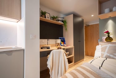 Classic Studio, Mid-Tower - Image 32