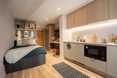 Classic Studio, Mid-Tower - Image 7