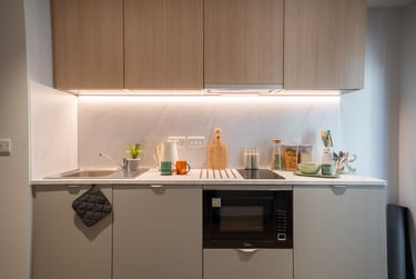 Classic Studio, Mid-Tower - Image 6