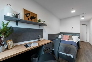 4 Bed Ensuite - Image 2