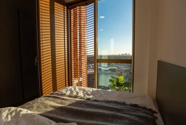 8 Bed Ensuite - Image 1