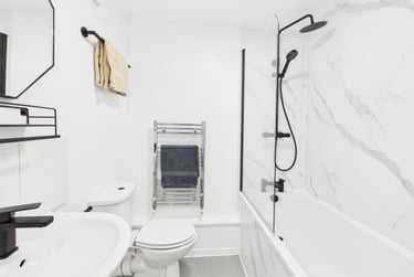 2 bed house, The Groves, Georgian Quarter, Liverpool, L77ET - Image 13