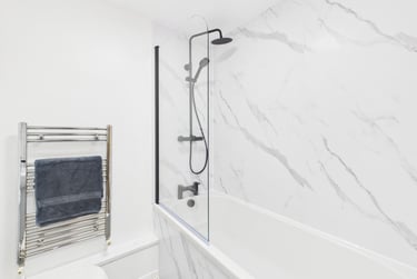 2 bed house, The Groves, Georgian Quarter, Liverpool, L77ET - Image 12