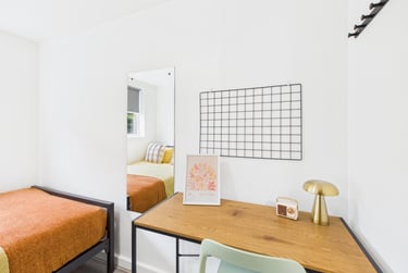 2 bed house, The Groves, Georgian Quarter, Liverpool, L77ET - Image 10