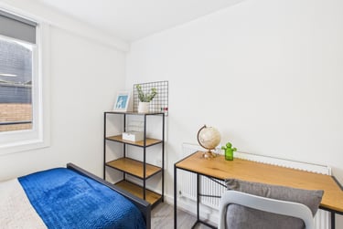 2 bed house, The Groves, Georgian Quarter, Liverpool, L77ET - Image 8