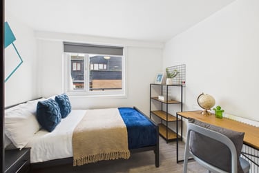 2 bed house, The Groves, Georgian Quarter, Liverpool, L77ET - Image 7