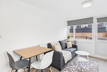 2 bed house, The Groves, Georgian Quarter, Liverpool, L77ET - Image 5