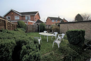4 bed house, Ingham Grove, Lenton, Nottingham, NG72LQ - Image 7