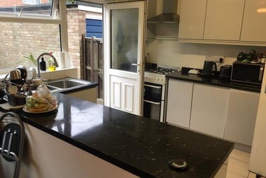 4 bed house, Ingham Grove, Lenton, Nottingham, NG72LQ - Image 9