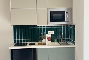 1 bed house, Severn Street, Highfields, Leicester, LE20NN - Image 3