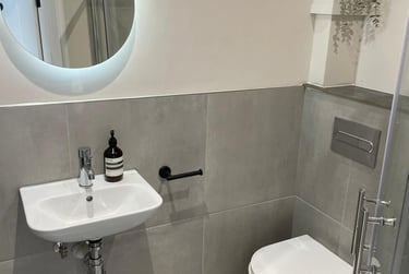 1 bed house, Severn Street, Highfields, Leicester, LE20NN - Image 4