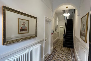 1 bed house, Severn Street, Highfields, Leicester, LE20NN - Image 5