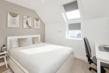 Classic Plus Studio at Sizer Court, Sizer Street, City Centre, Preston, PR17AW - Image 2