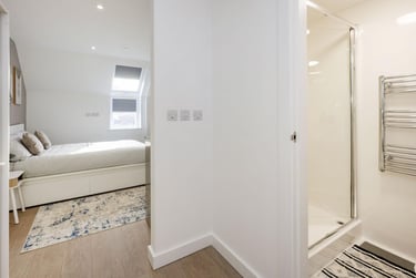 Classic Plus Studio at Sizer Court, Sizer Street, City Centre, Preston, PR17AW - Image 8