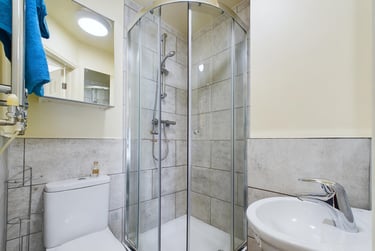 7 bed house, Yarborough Road, West End, Lincoln, LN11HR - Image 10