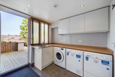 7 bed house, Yarborough Road, West End, Lincoln, LN11HR - Image 5