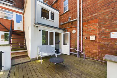 7 bed house, Yarborough Road, West End, Lincoln, LN11HR - Image 8