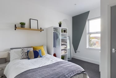 6 bed house, Monks Road, City Centre, Lincoln, LN25HN - Image 1