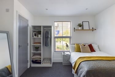 6 bed house, Monks Road, City Centre, Lincoln, LN25HN - Image 4