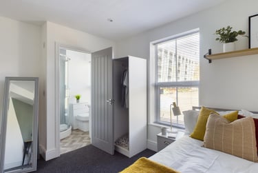 6 bed house, Monks Road, City Centre, Lincoln, LN25HN - Image 3