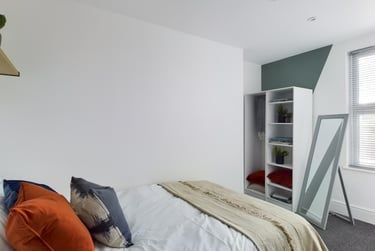 6 bed house, Monks Road, City Centre, Lincoln, LN25HN - Image 6