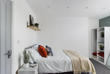 6 bed house, Monks Road, City Centre, Lincoln, LN25HN - Image 7