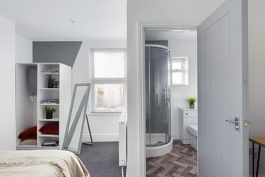 6 bed house, Monks Road, City Centre, Lincoln, LN25HN - Image 8