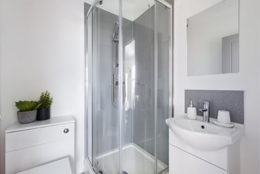 6 bed house, Monks Road, City Centre, Lincoln, LN25HN - Image 10