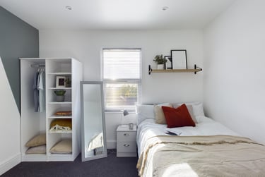 6 bed house, Monks Road, City Centre, Lincoln, LN25HN - Image 11