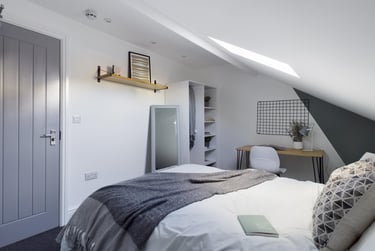 6 bed house, Monks Road, City Centre, Lincoln, LN25HN - Image 13