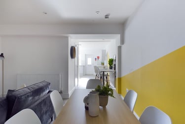 6 bed house, Monks Road, City Centre, Lincoln, LN25HN - Image 15