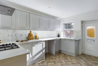 6 bed house, Monks Road, City Centre, Lincoln, LN25HN - Image 14