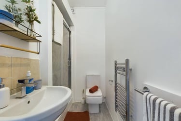 7 bed house, Cyril Street, Rusholme, Manchester, M144DP - Image 7