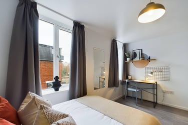 7 bed house, Cyril Street, Rusholme, Manchester, M144DP - Image 3