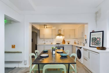 7 bed house, Cyril Street, Rusholme, Manchester, M144DP - Image 5