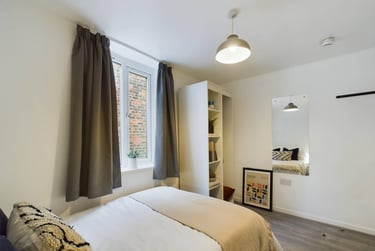 7 bed house, Cyril Street, Rusholme, Manchester, M144DP - Image 6