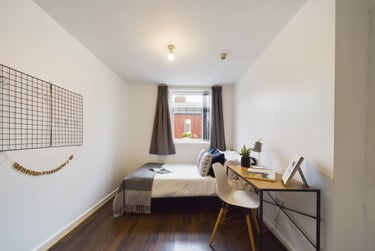 7 bed house, Gascoyne Street, Rusholme, Manchester, M144FU - Image 3