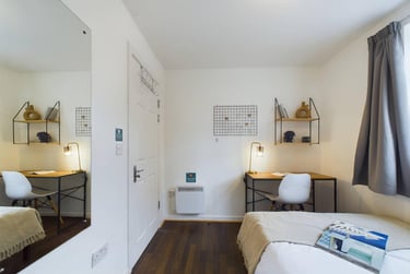 7 bed house, Gascoyne Street, Rusholme, Manchester, M144FU - Image 5