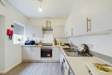 7 bed house, Gascoyne Street, Rusholme, Manchester, M144FU - Image 6