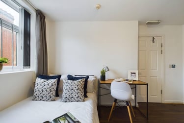 7 bed house, Gascoyne Street, Rusholme, Manchester, M144FU - Image 7