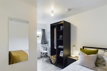 2 bed house, Ruskin Avenue, Rusholme, Manchester, M144DP - Image 2