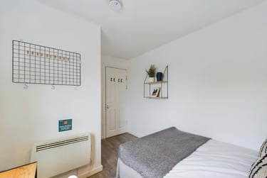 2 bed house, Ruskin Avenue, Rusholme, Manchester, M144DP - Image 5