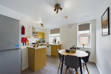 2 bed house, Ruskin Avenue, Rusholme, Manchester, M144DP - Image 6