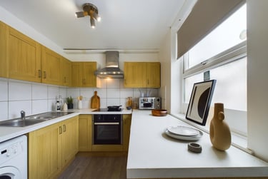 2 bed house, Ruskin Avenue, Rusholme, Manchester, M144DP - Image 7