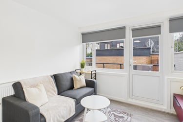 2 bed house, The Groves, Georgian Quarter, Liverpool, L77ET - Image 1