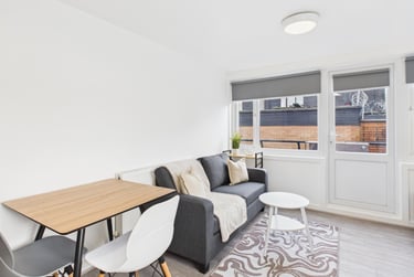 2 bed house, The Groves, Georgian Quarter, Liverpool, L77ET - Image 4